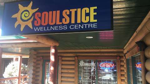 Soulstice Wellness Centre