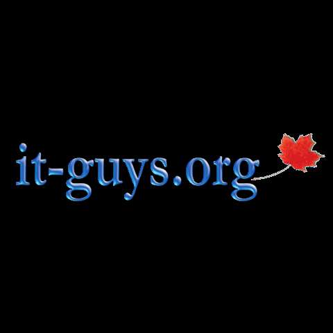 YYC IT-Guys Inc.